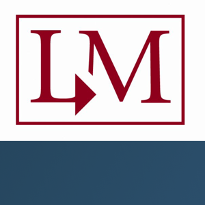 Landmark Recruiting logo