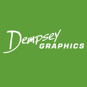 Dempsey Graphics logo