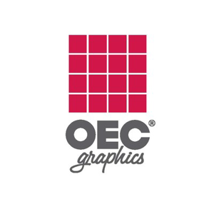 OEC Graphics logo