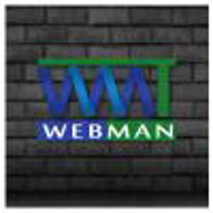 WEBMAN TECHNOLOGIES logo