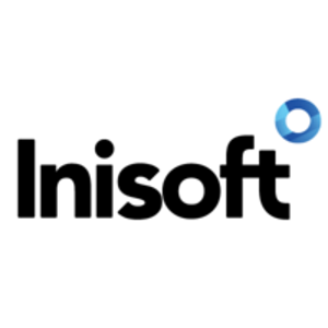 Inisoft Ltd. logo