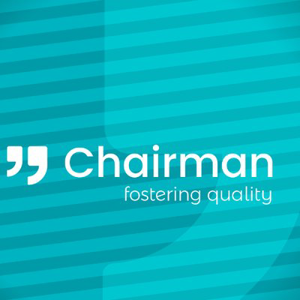 Chairman Translation logo