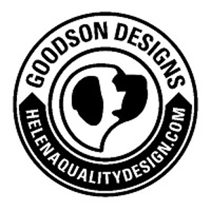 Goodson Designs logo