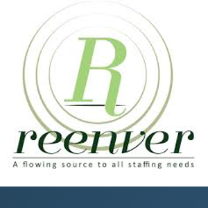 Reenver Staffing, LLC logo