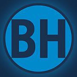 BH Media logo