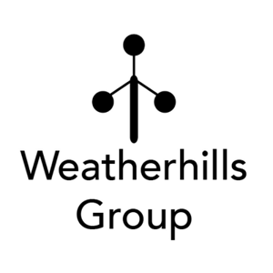 Weatherhills Group logo