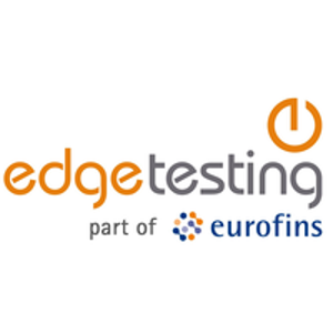 Edge Testing Solutions logo