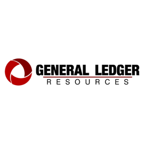 General Ledger Resources logo