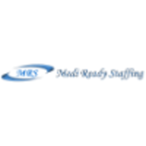 Medi Ready Staffing logo