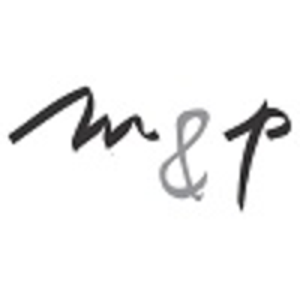 M&amp;P Food Communications, Inc. logo
