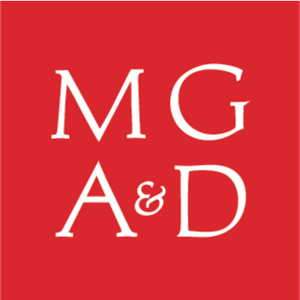 Michael Graves Architecture &amp; Design logo