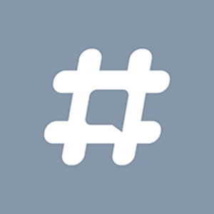 Hashtag Agency logo