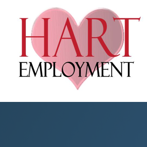 Hart Employment Services logo