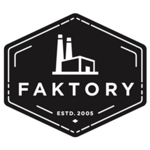 Faktory, Inc. logo