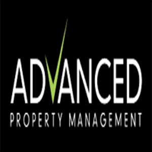 Advanced Property Management logo