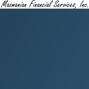 Mazmanian Financial Services, Inc logo