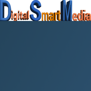 Digital Smart Media logo