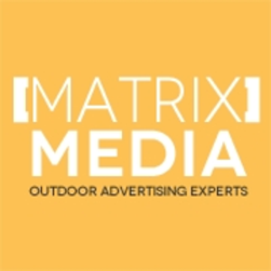 Matrix Media logo