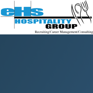 EHS Hospitality Group logo