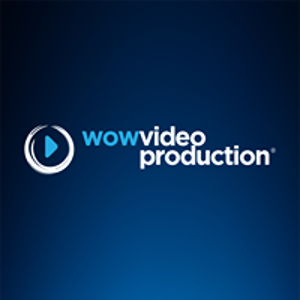WOW Video Production logo