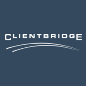 ClientBridge logo