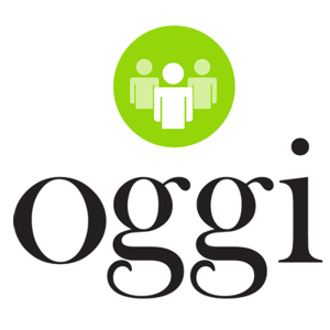 Oggi Professional Services logo