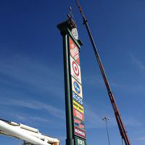 Effective Sign Company logo