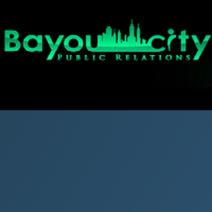 Bayou City Public Relations, LLC logo
