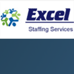 Excel Staffing Services logo