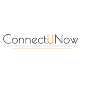 ConnectUNow logo