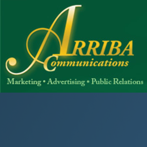 Arriba Communications logo