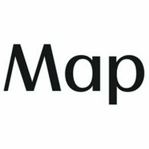 Map Project Office logo