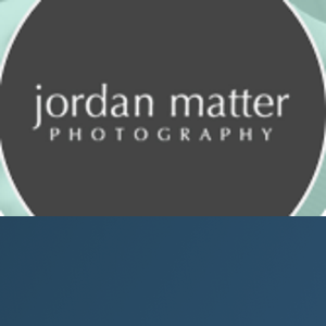 Jordan Matter Photography logo