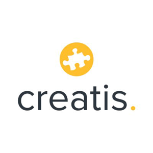 Creatis, Inc. logo