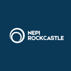 NEPI Rockcastle logo