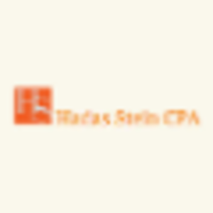 Hadas Stein, CPA logo