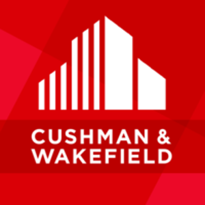 Cushman &amp; Wakefield logo