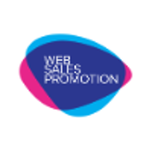 Web Sales Promotion logo