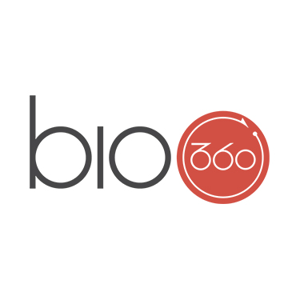 bio360 Marketing logo