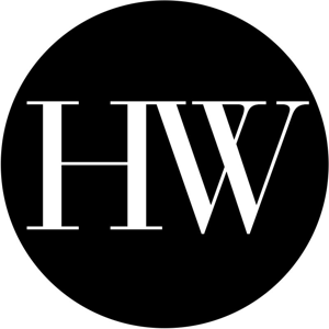 Hewitt &amp; Walker logo