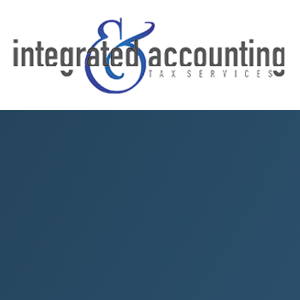 Integrated Accounting &amp; Tax Services logo