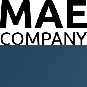 Mae Company logo