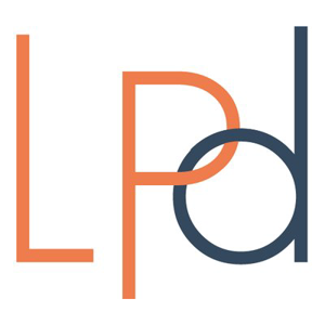 Liam Pedley Design logo