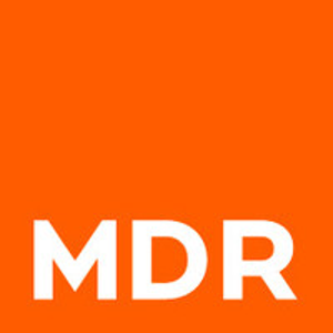 MDR logo