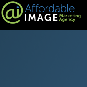 Affordable Image Marketing Agency logo