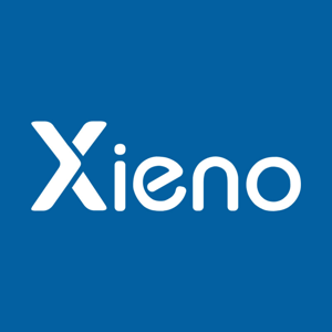 Xieno E-Services logo