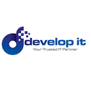 Develop IT Limited logo