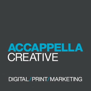 Accappella Creative logo