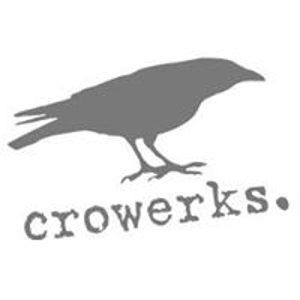 Crowerks logo