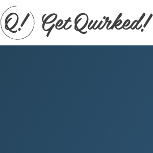 Get Quirked logo